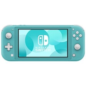 Portable game console Nintendo Switch Lite Turquoise